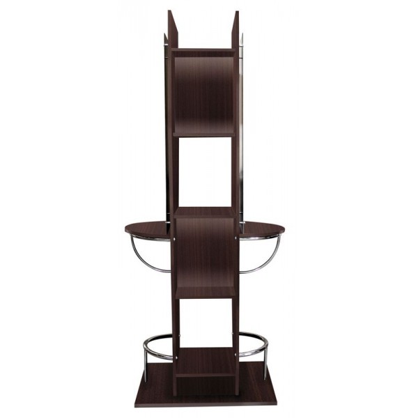 Τουαλέτα Κομμωτηρίου PALERMO DOUBLE